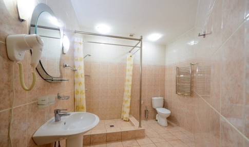 Комфорт 2-местный (Дача 6), фото 5