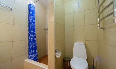 Стандарт 1-местный (Дача 3), фото 4