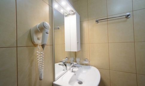 Стандарт 1-местный (Дача 3), фото 5