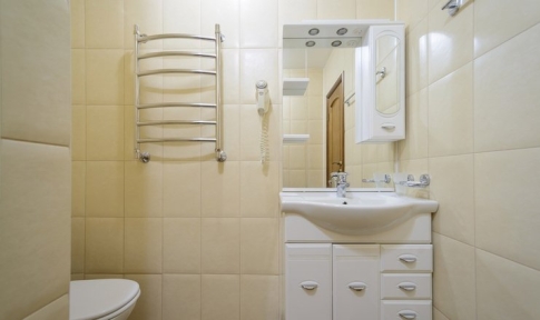 Стандарт 1-местный (Дача 5), фото 3