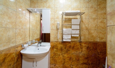 Стандарт 1-местный (Дача-11), фото 4