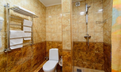 Стандарт 1-местный (Дача-11), фото 5