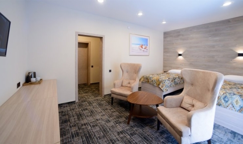 Стандарт 2 местный (Дача 2), фото 2