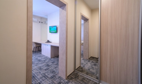 Стандарт 2 местный (Дача 2), фото 4