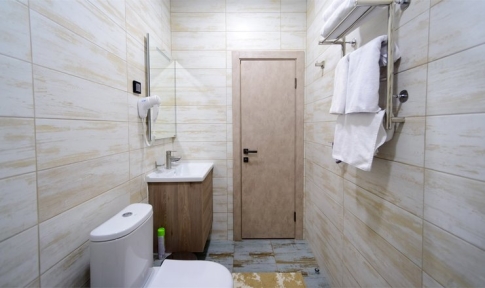 Стандарт 2 местный (Дача 2), фото 5