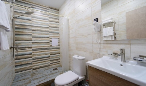 Стандарт 2 местный (Дача 2), фото 6