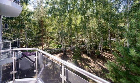 Стандарт 2 местный (Дача 2), фото 7