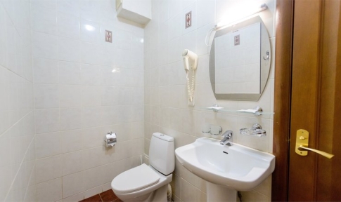 Стандарт 2 местный (Дача 4), фото 4