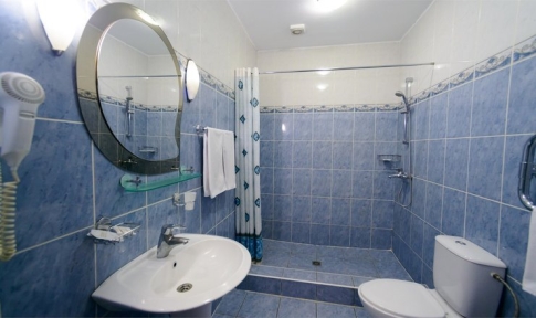 Стандарт 2 местный (Дача 6), фото 4