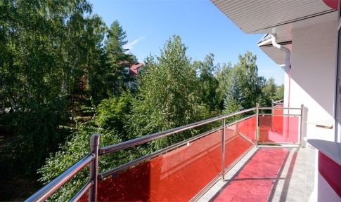 Стандарт 2 местный (Дача 6), фото 5