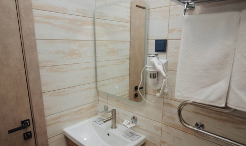 Стандарт 2 местный (Дача 7), фото 3