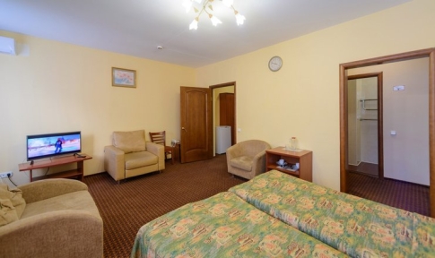 Стандарт 2 местный (Дача 9), фото 3