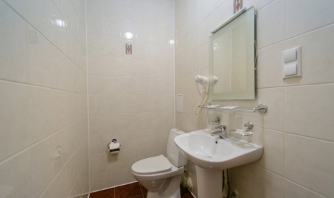 Стандарт 2 местный (Дача 9), фото 4