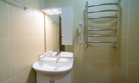 Стандарт 2-местный (Дача 10), фото 4