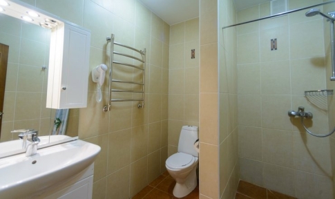 Стандарт 2-местный (Дача 10), фото 5