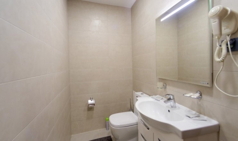 Стандарт 2-местный (Дача 8), фото 5