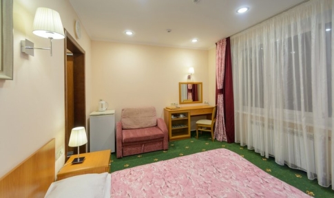 Стандарт 2-местный (Дача-11), фото 2