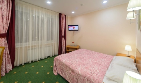 Стандарт 2-местный (Дача-11), фото 3