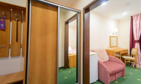 Стандарт 2-местный (Дача-11), фото 4