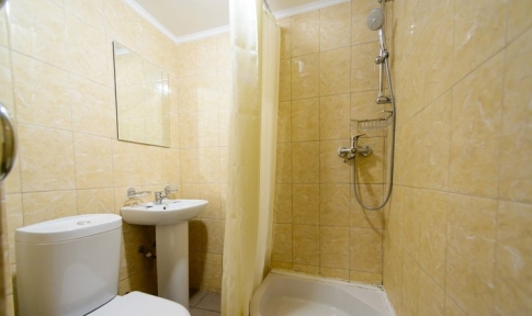 Стандарт 2-местный (Парус-2), фото 3