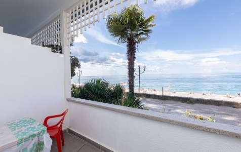 Стандарт 2-местный 1-комнатный с балконом корпус 1, еврономер, фото 4