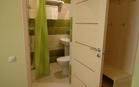 Стандарт+ 1-местный стандарт +, фото 2