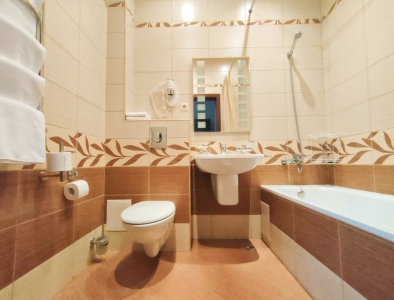 Комфорт 2-местный корп.2 с видом на море, фото 5