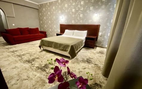 Стандарт+ 2-местный, фото 4