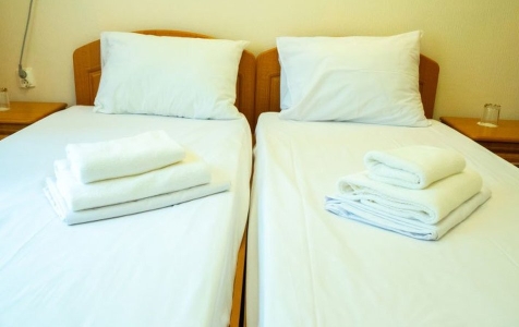 Стандарт 2-местный 1-комнатный вид на парк корпус 2, фото 3