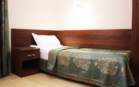 Стандарт 1-местный 1 категории, фото 3