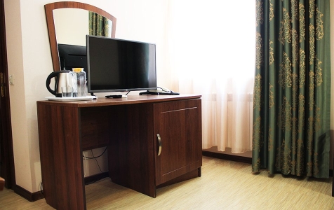 Стандарт 1-местный 1 категории, фото 2