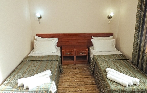 Стандарт 2-местный 1 категории, фото 4