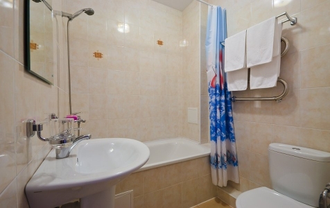 Стандарт 2-местный 1 категории, фото 7