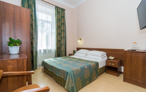 Комфорт 2-местный 1 категории, фото 2