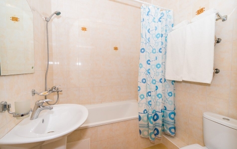 Комфорт 2-местный 1 категории, фото 3