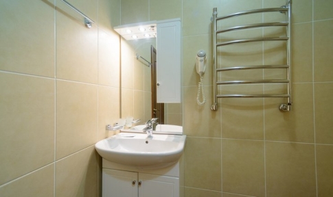 Стандарт 1-местный (Дача 10), фото 4