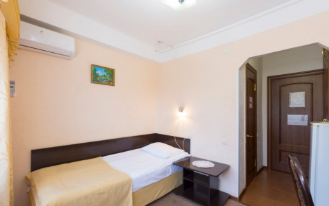 Стандарт 1-местный 2 категории, фото 1