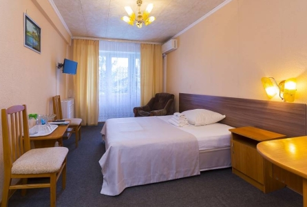 Стандарт 1-местный 1 категории , фото 3