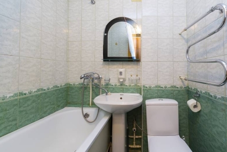 Стандарт 1-местный 1 категории , фото 2