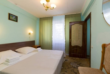 Стандарт 2-местный 2-комнатный 1 категории , фото 2