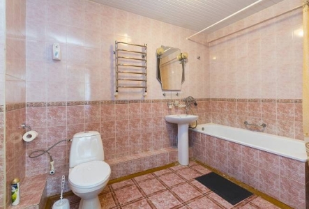 Стандарт 2-местный 2-комнатный 1 категории , фото 4