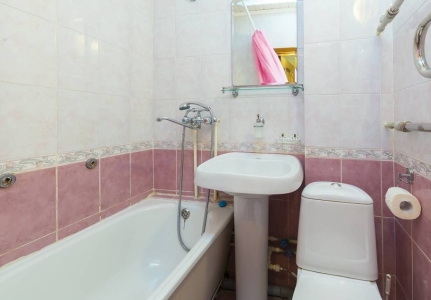 Стандарт 2-местный 2-комнатный 1 категории  , фото 3