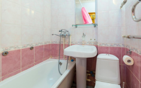 Стандарт 2-местный 2-комнатный 1 категории  , фото 3