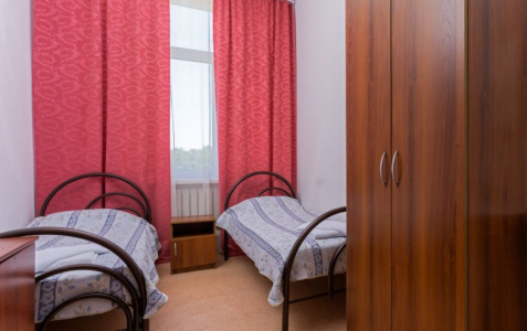 Эконом 2-местный, фото 1