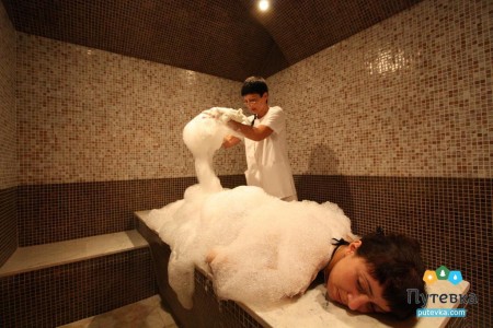 Отель Максимус, фото - 10