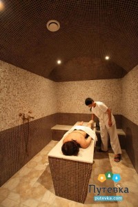 Отель Максимус, фото - 11