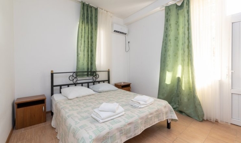 Стандартный 2-местный 1-комнатный (Корпус коттедж), фото 7