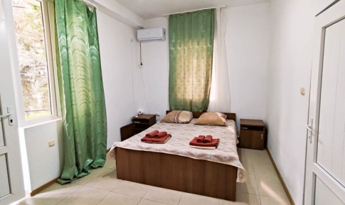 Стандартный 2-местный 1-комнатный (Корпус коттедж), фото 6