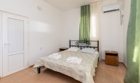 Стандартный 2-местный 1-комнатный (Корпус коттедж), фото 5