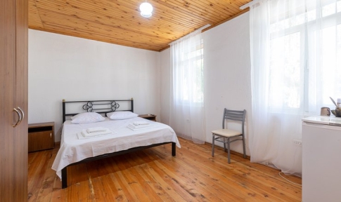 Стандартный 2-местный 1-комнатный (Корпус коттедж), фото 2